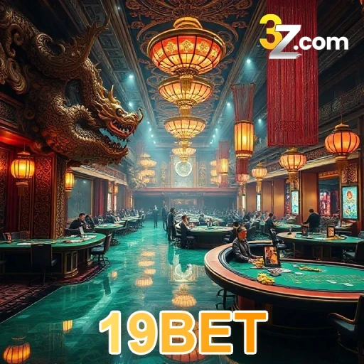 19BET