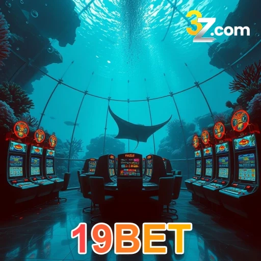 19BET: Plataforma Confiável com Recursos para Todos os Jogadores