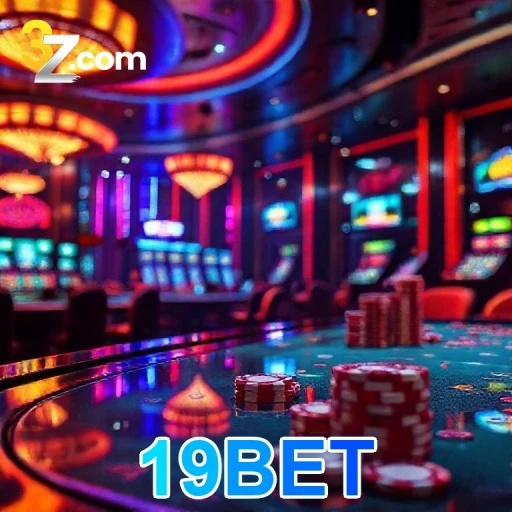 19BET Jogos Diversos