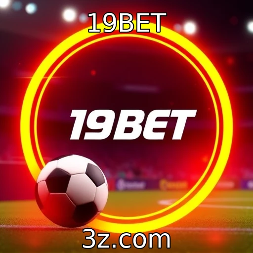 Crescimento das apostas online em mercados emergentes - 19BET