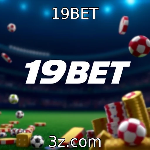 Crescimento da indústria de jogos online em destaque - 19BET