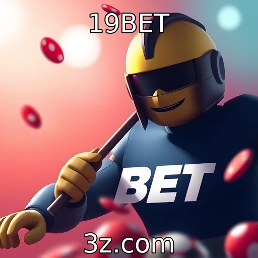 Impacto das regulamentações na indústria de jogos | 19BET